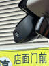 70邁行車記錄儀N500超清3K專車專用隱藏式免走線前后雙錄原車無損安裝 品牌專用 3K雙錄+無卡 曬單實拍圖