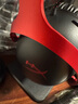 極度未知(HYPERX) 颶風(fēng)2颶風(fēng)3二代三代Cloud系列電競游戲耳機(jī)頭戴式 電腦fps吃雞耳麥降噪麥克風(fēng)CS電競耳機(jī) 【颶風(fēng)3無線加強(qiáng)版】DTS | 黑紅 曬單實(shí)拍圖