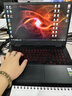 HP OMEN暗影精靈10筆記本電腦光影精靈10酷睿i7十四代RTX4060獨(dú)顯游戲本 16GB內(nèi)存+1TB固態(tài)硬盤 i7-10750H-RTX3060獨(dú)顯6G 官方標(biāo)配【可升級(jí)定制】 曬單實(shí)拍圖