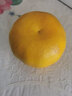 兄盟鮮果泰國進(jìn)口ICK金標金柚蜜柚爆甜新鮮泰柚青柚子多汁水果 金標柚4個(gè)裝（單果600-700克） 曬單實(shí)拍圖