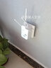 【穿墻王】wifi信號放大器信號增強有線(xiàn)中繼擴展支持聯(lián)通電信 新款機芯 四天線(xiàn)/1800M速率/至尊穿墻王 曬單實(shí)拍圖