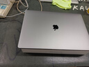 蘋(píng)果（Apple） MacBook Pro/Air 二手蘋(píng)果筆記本電腦 商務(wù)辦公游戲設計剪輯 15款13寸MF841 i52.9/8G/512G 95新 曬單實(shí)拍圖