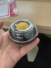 2個裝濕手器濕水器數(shù)錢沾水器缸點鈔沾手水缸粘手器專用用品點錢 2個圓形滾珠（黑色） 曬單實拍圖