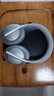 BOSE博士Bose NC700無線降噪藍(lán)牙耳機(jī)博世頭戴式主動(dòng)消噪耳機(jī)手勢(shì)觸控 銀色簡(jiǎn)裝自用95新 曬單實(shí)拍圖