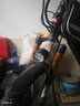 Beate Lesch折疊電動(dòng)車超亮聚光LED射燈48V代駕電動(dòng)自行車?yán)溶嚐舴浪按鬅?12W超亮聚光喇叭車燈/扎帶和熱 曬單實(shí)拍圖