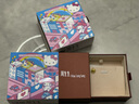 周生生 HelloKitty三麗鷗黃金耳釘足金達(dá)摩耳環(huán)單只93289E定價 曬單實拍圖