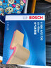 博世（BOSCH）汽車空氣濾芯空氣濾清器空濾2730適配起亞K5智跑索蘭托凱尊現(xiàn)代 ix35八代索納塔雅尊新勝達(dá)等 曬單實(shí)拍圖