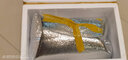 新鮮豬板油 豬油農(nóng)家散養(yǎng)土豬豬油渣肥膘奶白色食用 順豐速運(yùn) 10斤豬板油 曬單實(shí)拍圖