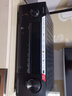 天龍（DENON）AVR-X580BT 家庭影院 音響音箱 5.2聲道AV功放機(jī) 支持8K杜比DTS音效無損音樂 USB藍(lán)牙HDMI2.1 進(jìn)口 AVR-X580BT（支持8K） 曬單實(shí)拍圖