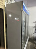 穗凌（SUILING）冰柜三門(mén)無(wú)霜風(fēng)冷商用大容量飲料展示柜冷藏保鮮柜立式便利店超市啤酒蔬菜水果保鮮柜  LG4-1300M3/W 曬單實(shí)拍圖