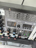 KAXISAIER MD8調(diào)音臺專業(yè)機(jī)架式嵌入藍(lán)牙音樂USB播放帶效果模擬舞臺演出會議多媒體音響設(shè)備 MD8 8路嵌入式調(diào)音臺 曬單實(shí)拍圖