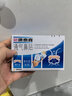 新康泰克通氣鼻貼鼻塞鼻大人緩解鼻塞膚色/透明10片/盒 兒童型8片護理護理 1盒膚色型成人款 曬單實(shí)拍圖