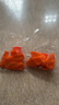 摘菜拇指刀 摘菜神器拇指刀多功能指甲套摘果護指甲掐菜剝蒜剝殼農用摘花椒 女士款2個裝+10指套 曬單實拍圖