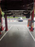 鄧祿普輪胎(DUNLOP) SP SPORT 2050 235/50R17 96W適配皇冠蒙迪歐邁騰銳志 汽車輪胎 曬單實拍圖