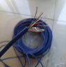 豐旭國標YSPT水工線(xiàn)纜鍍錫銅芯屏蔽滲壓計水位監測防水傳感器專(zhuān)業(yè)電纜 YSPT-4 4*0.35+1*0.3 100米 曬單實(shí)拍圖