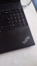 ThinkPad联想 E16笔记本电脑 E15升级版 16英寸商务办公学生轻薄本 AI 2024全新英特尔酷睿Ultra处理器可选 I7-13700H 16G 1TB 03CD 实拍图
