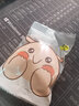 天喔鹽津桃肉320g內(nèi)含獨(dú)立小包裝桃肉干蜜餞果脯果干休閑零食孕婦零食 鹽津桃肉320g 曬單實(shí)拍圖