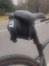 洛克兄弟ROCKBROS 自行车尾包鞍座包山地车公路车包折叠车挂包骑行装备配件 实拍图