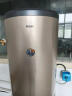 海尔（Haier）电热水器200升大容量3000W速热商用中央储水立式电热水器全屋热水落地式ES200F-LC 实拍图
