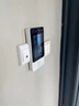 海康威視（HIKVISION）可視對(duì)講 室內(nèi)機(jī)7英寸觸摸屏免打擾功能別墅樓宇手機(jī)遠(yuǎn)程一鍵開門 對(duì)講DS-KH6320【僅兼容同品牌】 KH6320-C1觸摸版【 7寸室內(nèi)機(jī)+有線】 曬單實(shí)拍圖