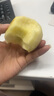 洛川蘋(píng)果【順豐】正宗陜西延安洛川蘋(píng)果華碩蘋(píng)果產(chǎn)地直發(fā)時(shí)令脆甜多汁生鮮 24枚70mm  甄選寶寶果 曬單實(shí)拍圖