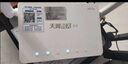 全國通用光貓路由一體機 HS8145V5千兆版wifi5 曬單實拍圖