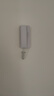 AnBaole品牌樓宇對講電話機(jī)4線5線非可視分機(jī)單元門室內(nèi)對講機(jī)通話開鎖 A款白色4線 曬單實(shí)拍圖