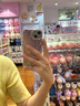 圣圖朗羽紗夏日小碎花適用iphone15Promax蘋果16手機殼閃粉全包鏡頭膜14支架新款13輕奢女士12防摔保護套 夏日小碎花不帶支架-單殼 iPhone 14 曬單實拍圖