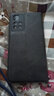 佩諾 小米RedmiNote11T Pro手機(jī)殼紅米note12Tpro保護(hù)套翻蓋式皮套簡約款外殼 【磁吸款翻蓋皮套】爵士黑 紅米note11Tpro/note12Tpro通用 曬單實(shí)拍圖