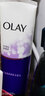 玉蘭油（OLAY）水感透皙洗面奶女士氨基酸保濕潔面泡沫面部新生煥活深徹洗面奶 細滑煥膚*2 曬單實(shí)拍圖