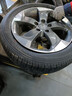 優(yōu)科豪馬輪胎 215/55R17 94V E70B 原配廣汽本田繽智/奧德賽/凱美瑞/尊瑞 曬單實(shí)拍圖