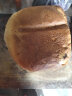 东菱（Donlim） 面包机家用  烤面包机全自动和面机 涡轮电机驱动仿古法手工揉面 DL-JD08 粉 实拍图