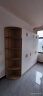 森普顿 衣柜卧室平开门衣柜实木组合现代简易简约板式家用柜子收纳衣橱 四门1.6米主柜+顶柜+0.5米角柜 实拍图