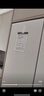 容聲（Ronshen）503升十字雙對開(kāi)四開(kāi)多門(mén)60cm超薄嵌入式電冰箱家用一級能效變頻風(fēng)冷無(wú)霜BCD-503WD1FPQ以舊換新 曬單實(shí)拍圖