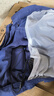 璽樊夏季降溫空調服帶風(fēng)扇的衣服戶(hù)外防暑充電制冷勞保工人工地工作服 迷彩2件+4風(fēng)扇36V3000萬(wàn)配件1套 3XL 【160-180斤】品質(zhì)行業(yè)天花板 曬單實(shí)拍圖