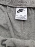 耐克（NIKE）男褲 25冬季新款運動(dòng)褲針織直筒衛褲跑步長(cháng)褲加絨保暖休閑褲子男 加絨內里/熱推款/曬圖退5 2XL 【185】體重170~190斤左右 曬單實(shí)拍圖