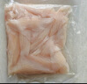 沖冠【網紅火箭魷魚】四川重慶火鍋食材 新鮮牛角花250g/500g生鮮批發(fā) 火箭魷魚500g(固含量80%) 曬單實拍圖