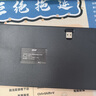 acer宏碁無線鍵盤鼠標(biāo)套裝可充電藍(lán)牙鍵盤無線鍵鼠套裝雙模剪刀腳鍵盤手機(jī)電腦mac平板ipad辦公通用 黑灰色【78鍵短款單鍵盤+大桌墊】 【藍(lán)牙+無線2.4G】連接 曬單實(shí)拍圖