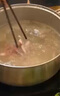 沃野夭夭內(nèi)蒙古呼倫貝爾羔羊肉卷500g/盒  羊肉片羊腿卷肥羊卷涮火鍋食材 2500g 曬單實拍圖