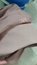 德瑪納【冰淇淋奶油襯衫】夏法式刺繡娃娃衫圓領(lǐng)舒適藏肉好搭襯衣女上衣 曬單實拍圖