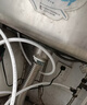 碧瀾家用廚房商用奶茶咖啡店茶樓凈水器RO反滲透純水機無水垢 600G+6G白色壓力桶 曬單實拍圖