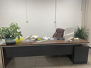 奈高（NAIGAO）辦公家具文件柜木質(zhì)書柜油漆柜辦公室資料柜檔案柜-二門 曬單實拍圖