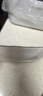 摩登主婦釉下彩米飯碗家用2025新款高級感陶瓷餐具吃飯專(zhuān)用碗面碗 煙雨遙-4.5英寸米飯碗(6個(gè)裝) 曬單實(shí)拍圖