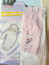 卡拉威（Callaway）高爾夫手套女新品時(shí)尚舒適耐磨運動(dòng)手套雙手女 雙手粉色 M（18-19CM） 曬單實(shí)拍圖