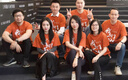 訊印衣純棉T恤工作服定制印logo圓領(lǐng)短袖同學(xué)聚會(huì )團體文化衫衣服裝訂制 款式1/【100%純棉】工衣訂做 XL 曬單實(shí)拍圖