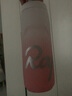 Rapha漸變自行車(chē)水壺環(huán)法水杯運動(dòng)水瓶 跑步登山攀巖戶(hù)外旅行山地車(chē)公路車(chē)折疊車(chē)水壺騎行裝備 粉白色750ML 曬單實(shí)拍圖