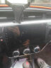 飞歌（FlyAudio）凯美瑞RAV4荣放普拉多威驰锐志导航中控大屏汽车载倒车影像一体机 开拓者四核2+32+AHD后视+安装 实拍图
