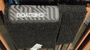 車(chē)麗友 定制汽車(chē)腳墊專(zhuān)用于奧德賽理想L8唐騰勢D9佳辰瑞虎8捷途X70Plus 曬單實(shí)拍圖