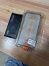 摯衛(wèi)士【高清秒貼膜】適用蘋果14鋼化膜iPhone14手機膜 聽筒防塵保護抗指紋全屏覆蓋磚石玻璃無塵秒貼盒 曬單實拍圖