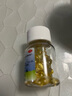 南島 海南制藥維生素E軟膠囊 60粒/盒ZQ 3盒裝 曬單實(shí)拍圖